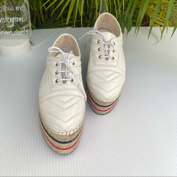 Gucci Espadrilles - Picture 3 of 11